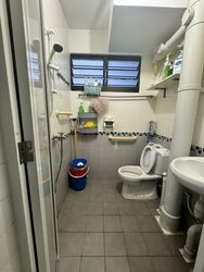 Blk 609 Eunos Rainbow (Bedok), HDB 3 Rooms #523427001